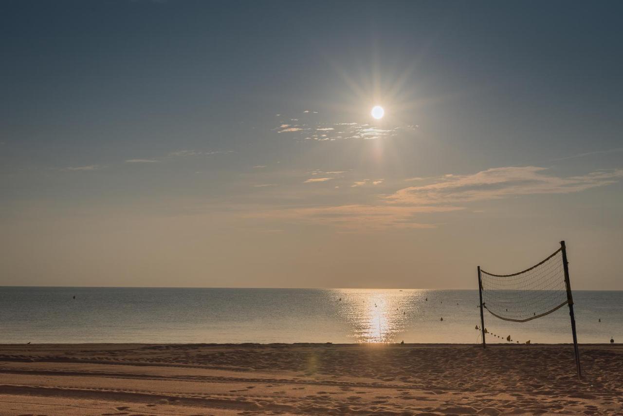 Camping La Plage Argeles 외부 사진
