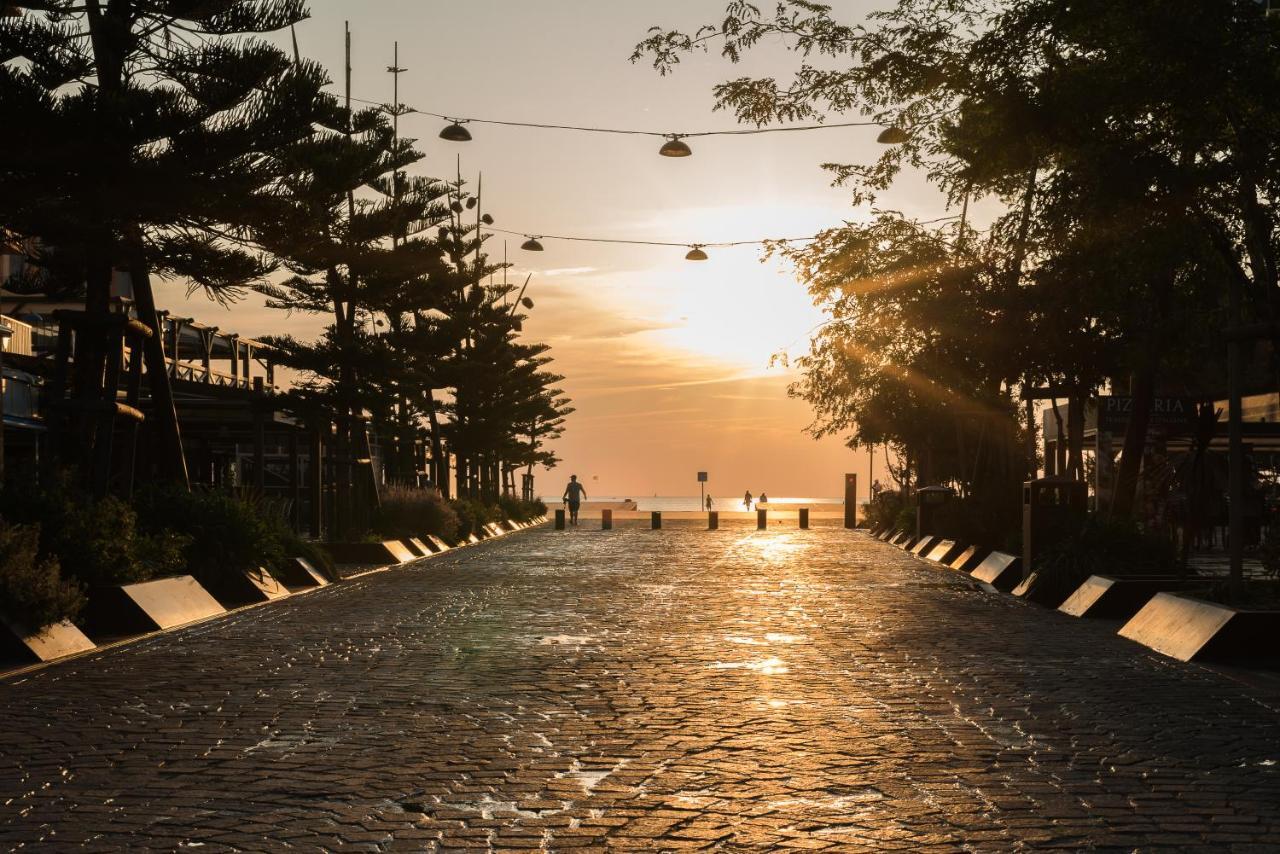 Camping La Plage Argeles 외부 사진